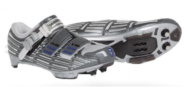 Kolesarski čevlji SHIMANO MTB SH-M300